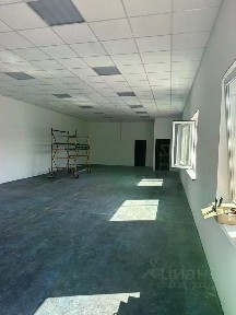 Сдается помещение свободного назначения, 120 м²