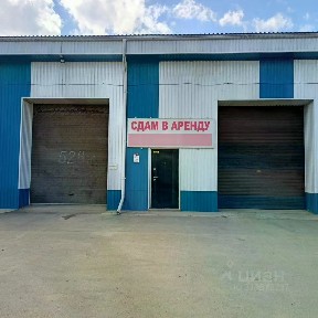 Сдается склад, 1 м²