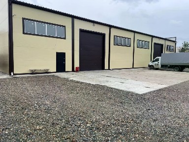 Сдается склад, 540 м²