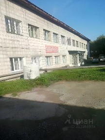 Сдается помещение свободного назначения, 1 000 м²