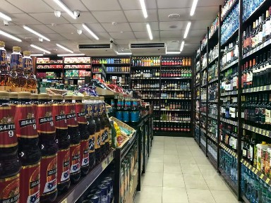 Продается торговая площадь, 113,1 м²