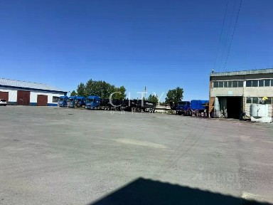 Тюменская область, Тюменский муниципальный округ, Боровский рп, ул. Набережная