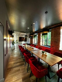 Продается готовый бизнес ⋅ ресторан, 400 м²