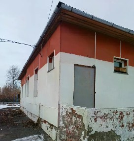 Продается здание, 202 м²