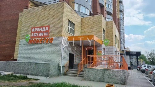Продается торговая площадь (B+)