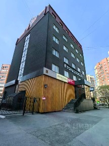 Продается здание (А)