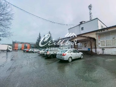Продается здание (А)