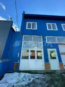 Продается помещение свободного назначения, 2 554,6 м²