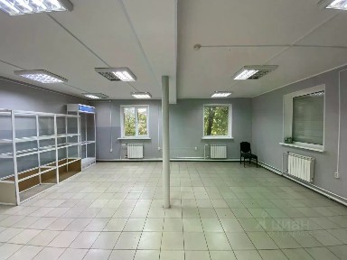 Сдается помещение свободного назначения, 160 м²
