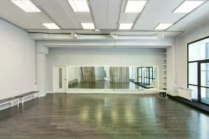 Продается помещение свободного назначения, 153,2 м²