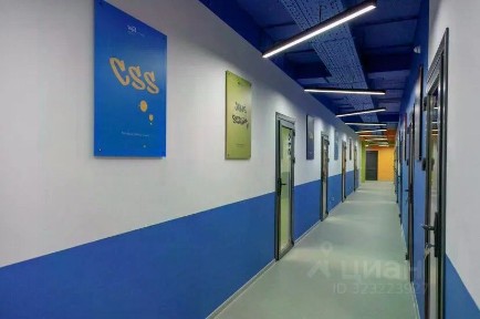 Продается помещение свободного назначения, 1 369,3 м²