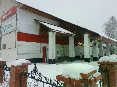 Сдается торговая площадь, 300 м²