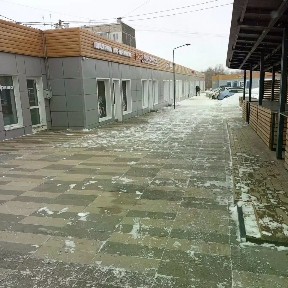 Сдается торговая площадь, 40 м²