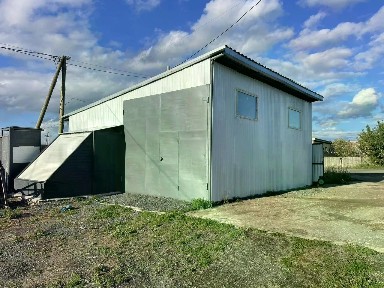 Сдается склад, 1 500 м²