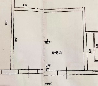 Сдается производство, 135 м²