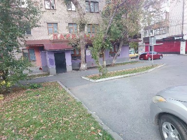 Продается помещение свободного назначения, 111 м²