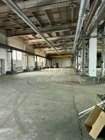 Продается производство, 3 206 м²
