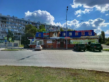 Продается помещение свободного назначения, 28,7 м²