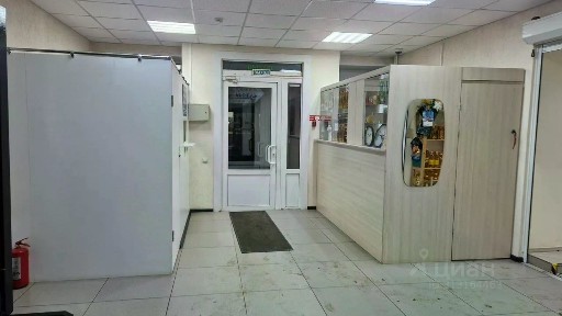 Сдается помещение свободного назначения, 4 м²