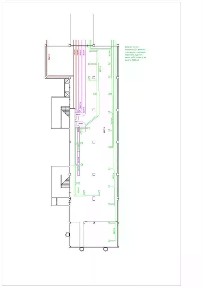 Сдается торговая площадь, 1 359 м²
