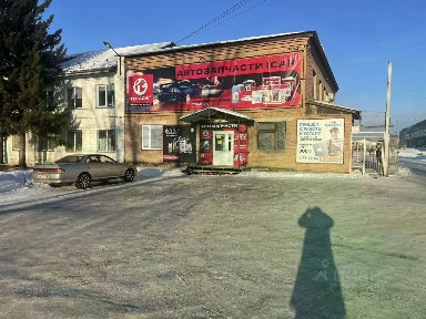 Сдается торговая площадь, 185 м²