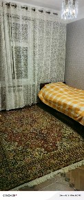 Продается 3-комн. квартира, 50 м²