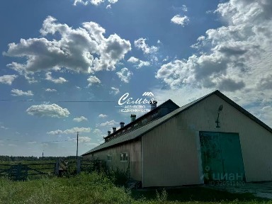 Продается производство, 546 м²