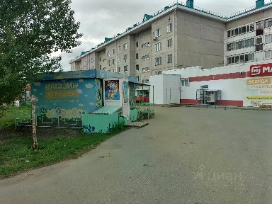 Продается помещение свободного назначения, 25 м²