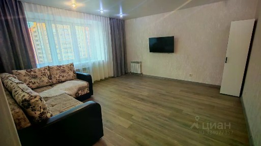Сдается 2-комн. квартира, 64,8 м²