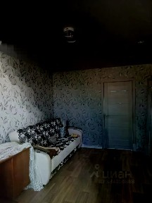 Сдается 1-комн. квартира, 36 м²