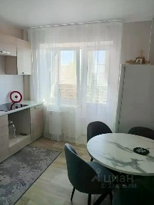 Сдается 1-комн. квартира, 40 м²