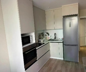 Сдается 1-комн. квартира, 42,8 м²