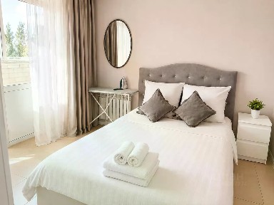 Сдается 2-комн. квартира, 55 м²