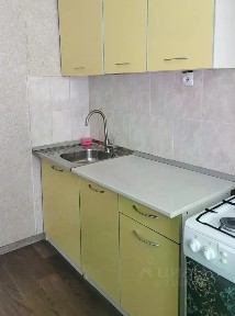 Сдается 1-комн. квартира, 36 м²