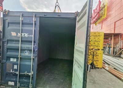 Сдается склад, 20 м²