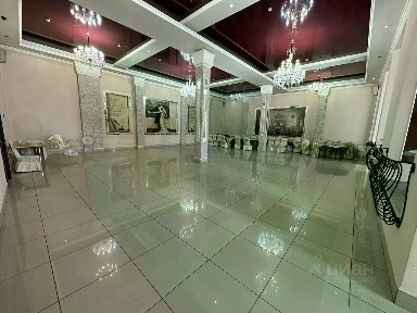 Сдается помещение свободного назначения, 550 м²
