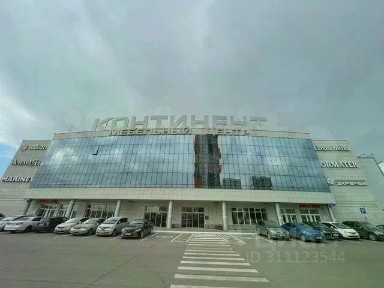 Сдается торговая площадь, 117 м²