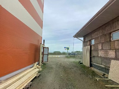 Сдается производство, 5 000 м²