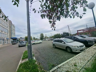 Сдается офис (B)