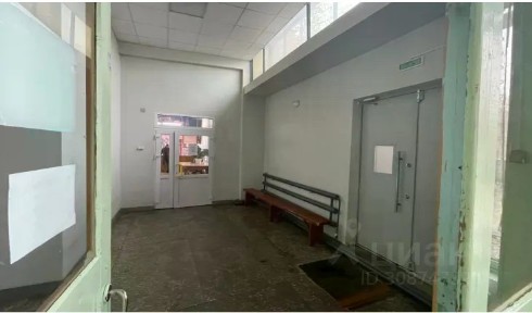 Сдается помещение свободного назначения, 256,8 м²