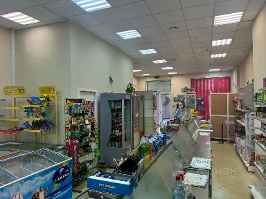 Сдается помещение свободного назначения, 89 м²