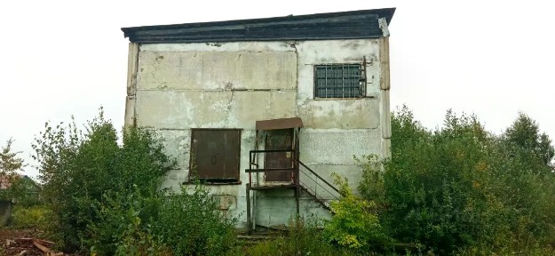 Продается здание, 429 м²