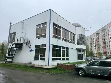 Продается помещение свободного назначения, 270 м²