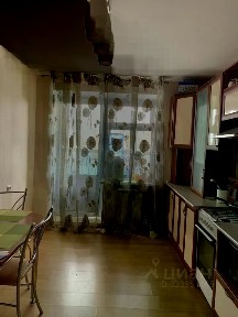 Сдается 1-комн. квартира, 45 м²