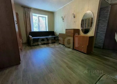 Сдается 1-комн. квартира, 35 м²
