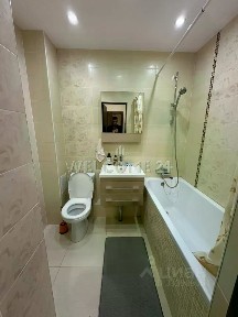 Сдается 1-комн. квартира, 46 м²
