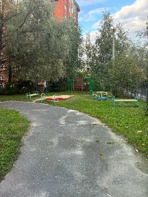 Сдается 1-комн. квартира, 42 м²