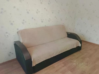 Сдается 1-комн. квартира, 37,1 м²