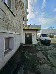 Сдается помещение свободного назначения, 380 м²