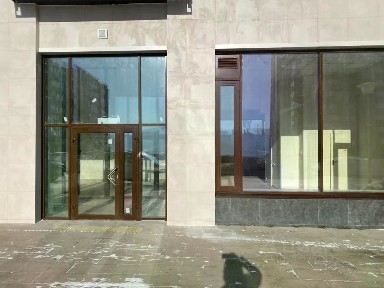 Сдается помещение свободного назначения, 116,3 м²